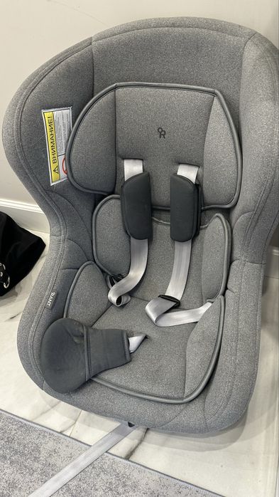 Автокресло от 0 до 20 кг