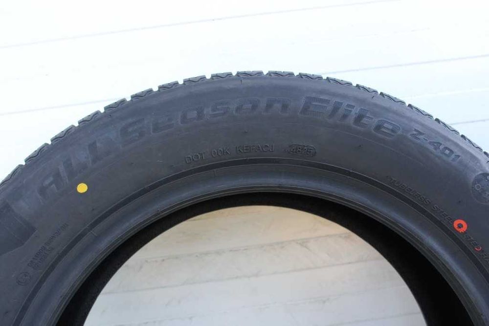 Anvelope noi 215/60R17 96H, Goodride, All Season, DOT 2025
