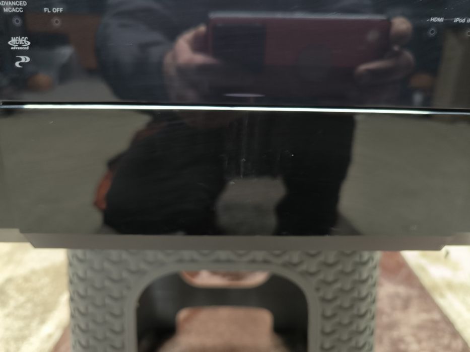 Pioneer vsx 930 7.2 channel Dolby Atmos