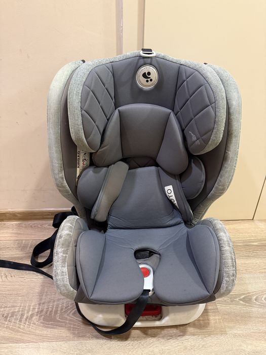 Loreli 0-36 Isofix 360