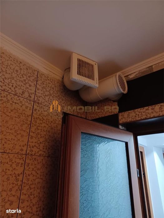 Apartament 4 camere Zimbru - Alexandru cel Bun - Ocazie
