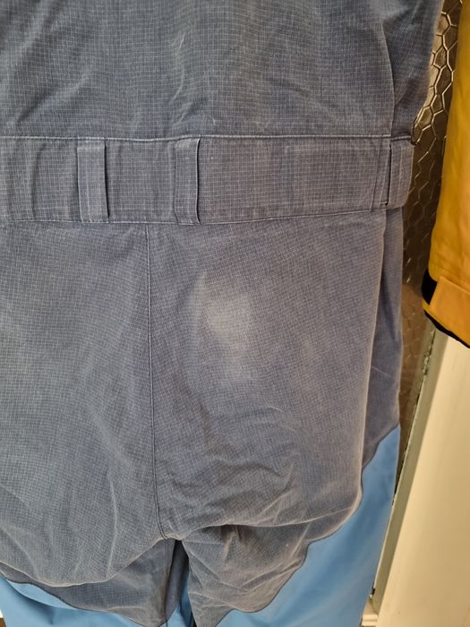 Цялостен ски/ сноуборд екип Quiksilver