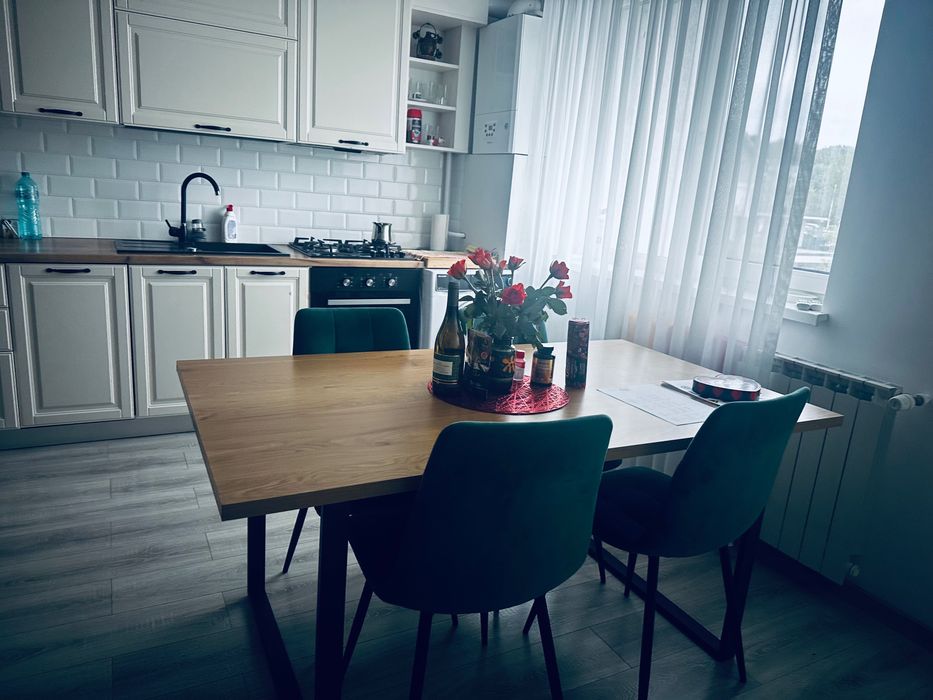 Apartament London Residence Suceava
