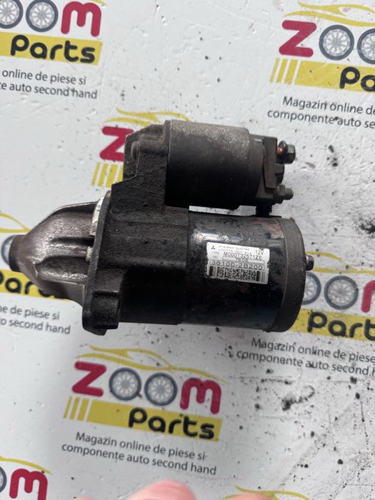 Electromotor Kia Ceed Hyundai i40 1,4/1,6 benzina G4FA G4FC 2007-2012