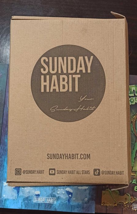 През Ключалката. Книга 1-3