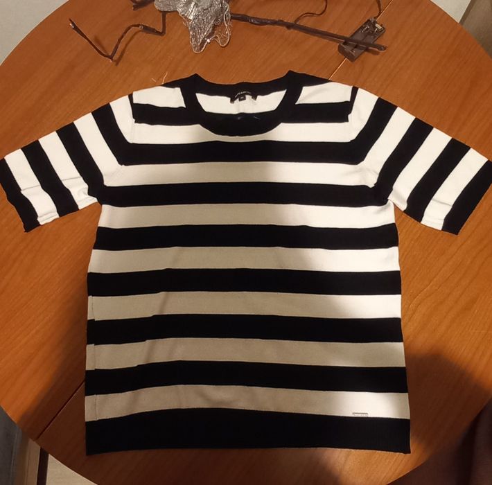 Джемпер оригинал more&more