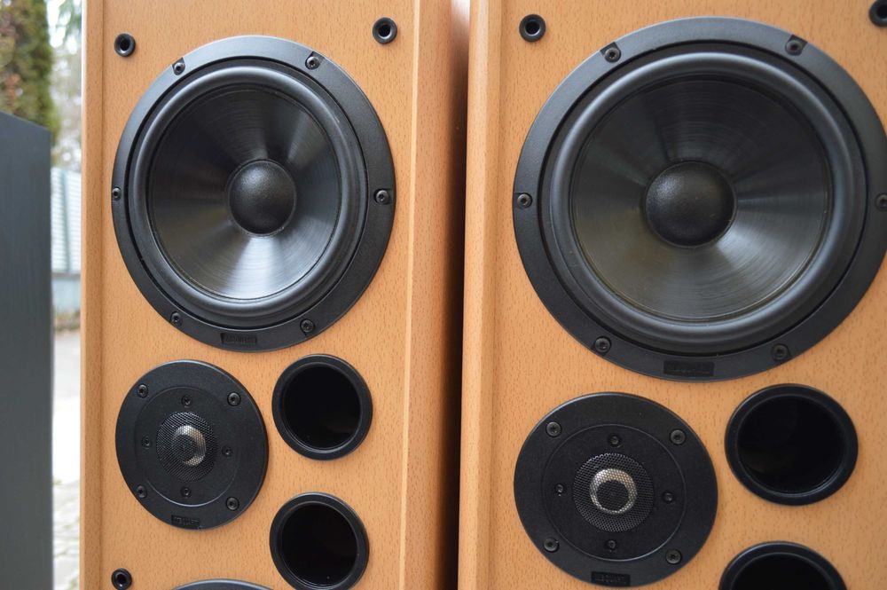 Boxe MbQuart QL C 400