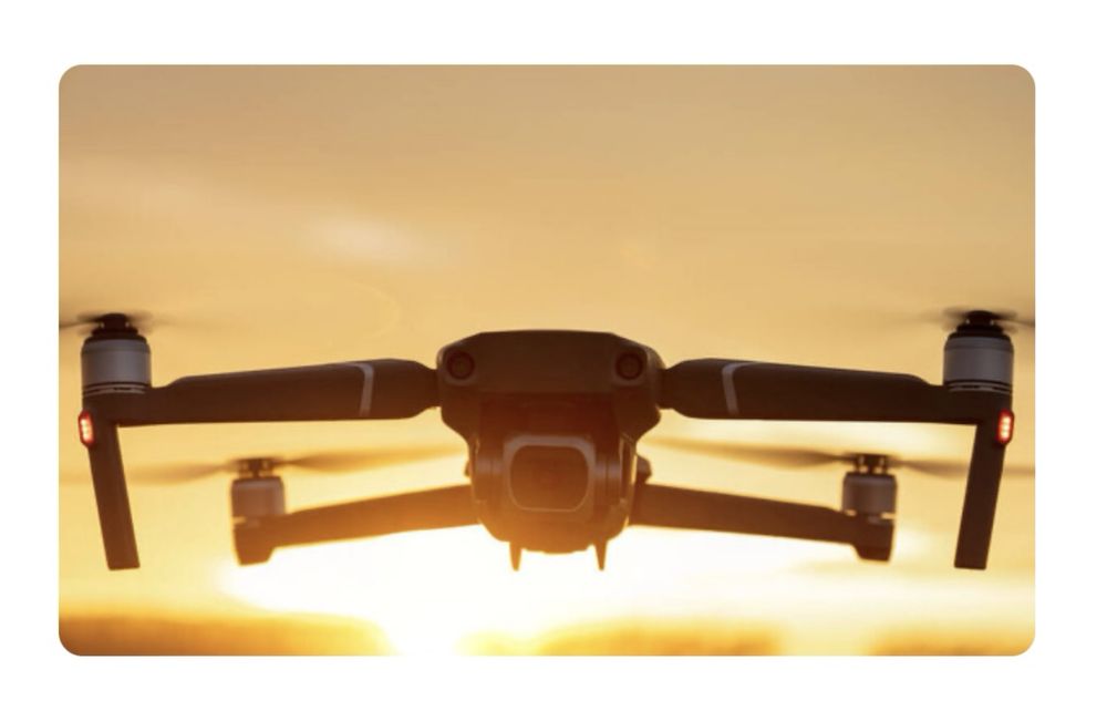 Продам gji mavic 2 pro