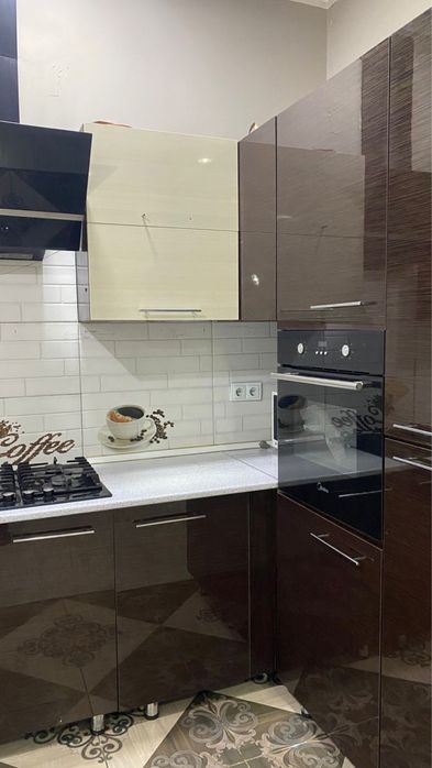 Кухонный гарнитур