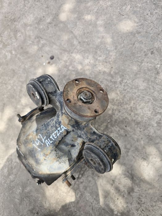 Редуктор Тойота Альтеза Toyota Altezza