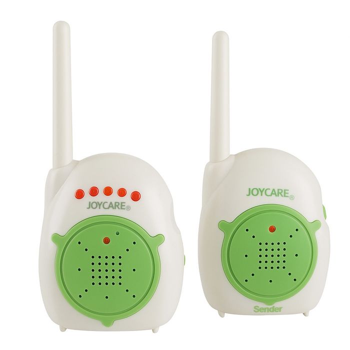 Преносим бебефон Joycare