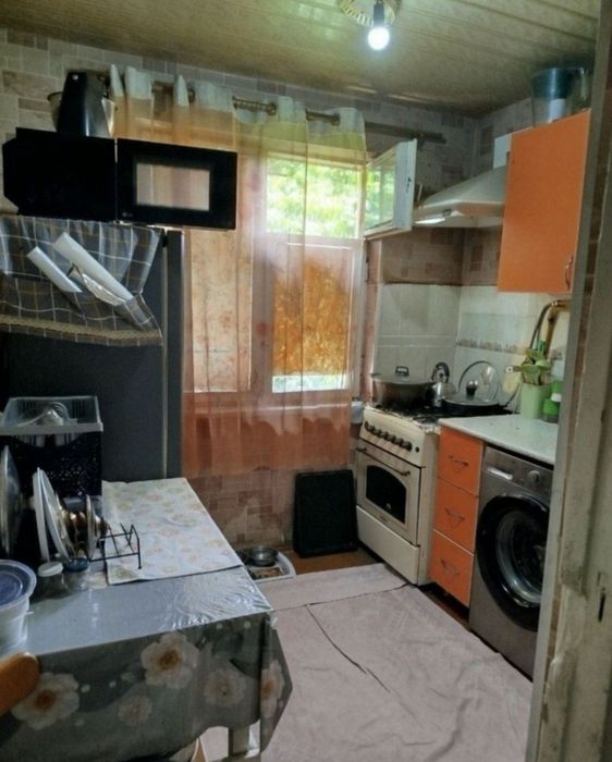 Срочно Продаётся 3ком Чиланзар Г9А