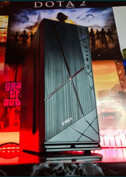 Top PC.! Игровой