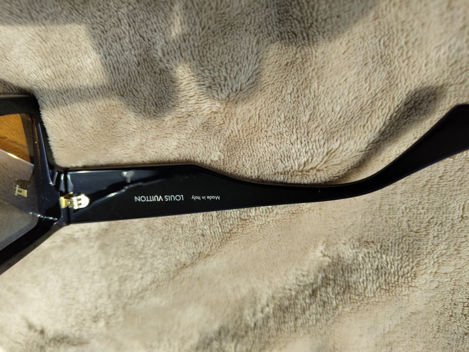 Ochelari Louis Vuitton noi originali