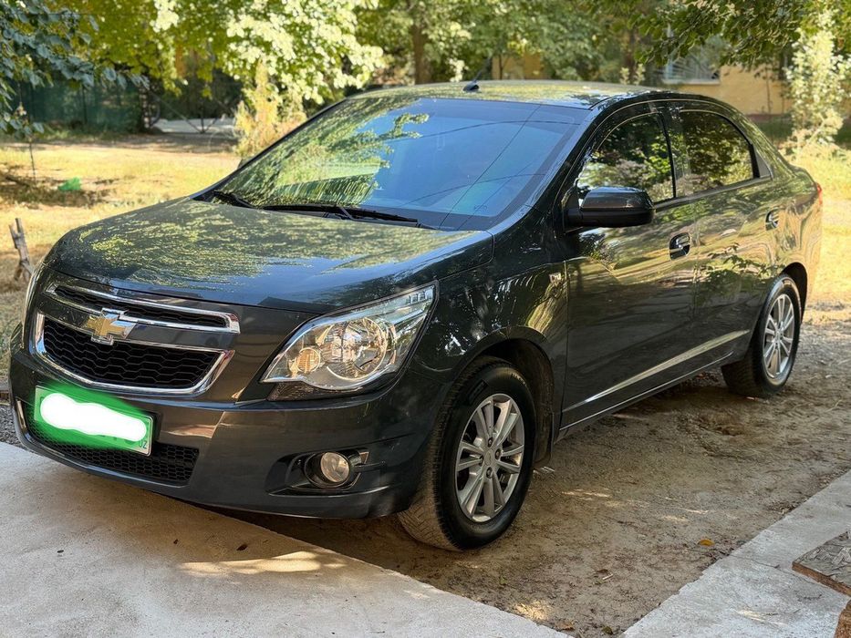 Kobalt 2022 avtomat sotiladi