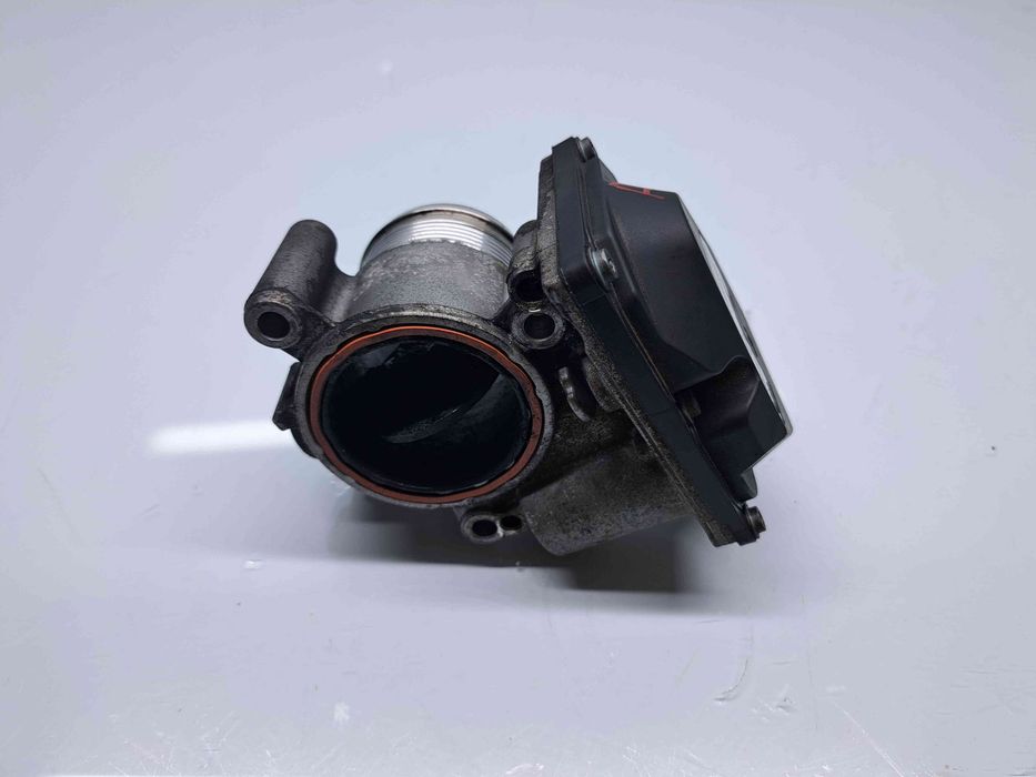 Clapeta acceleratie Skoda Yeti (5L) [Fabr 2009-2020] 03L128063T 2.0 TD