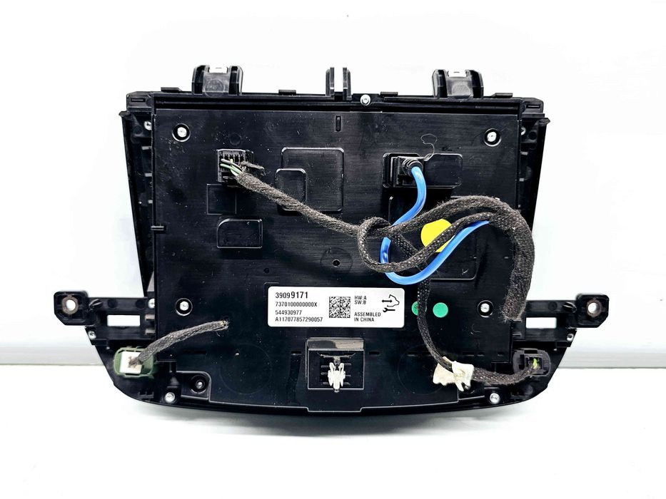 Display bord Opel Insignia B Combi [Fabr 2017-prezent] 39099171