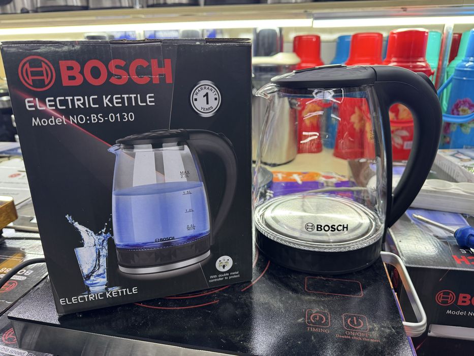 Тефал tefal bosch