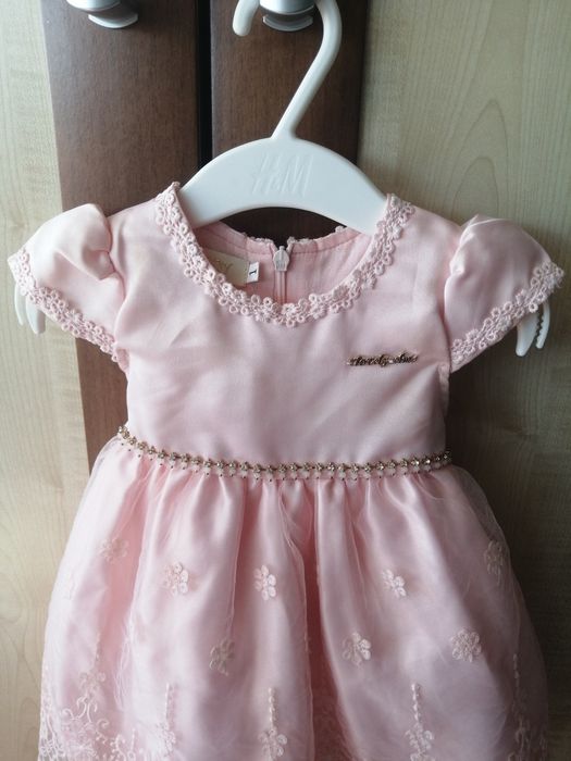 Rochie bebe 1 an
