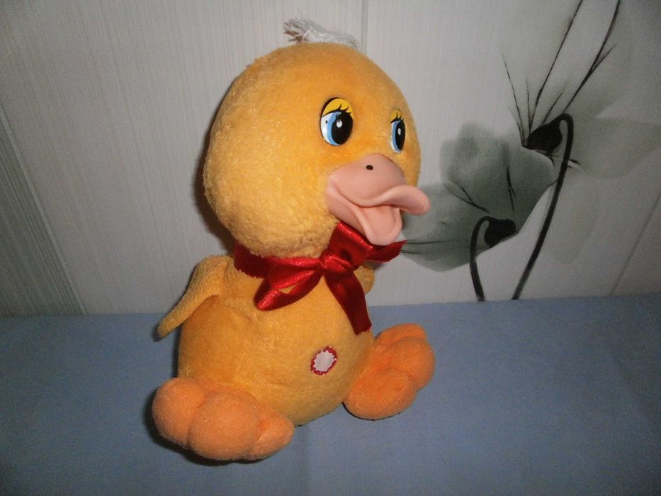 Плюшени играчки - комплекти