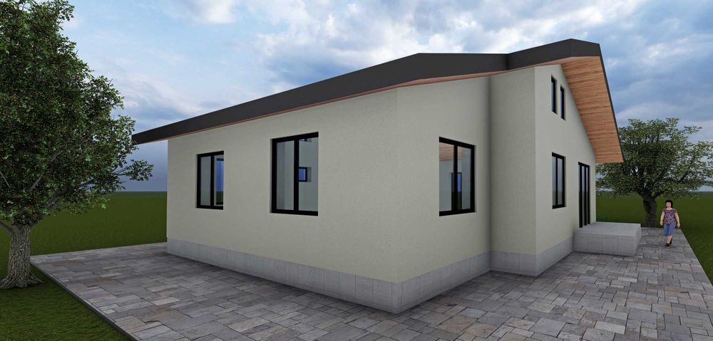 Продава се Къща в Божурище - 165 кв.м за 1425 €/кв.м - Снимка #20