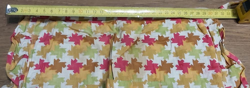 Нови готварски престилки