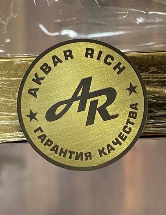 Лазерная гравировка и любой металл