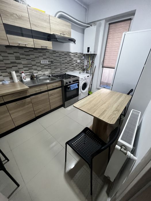 Garsoniera bucuresti sector 6 envogue residence