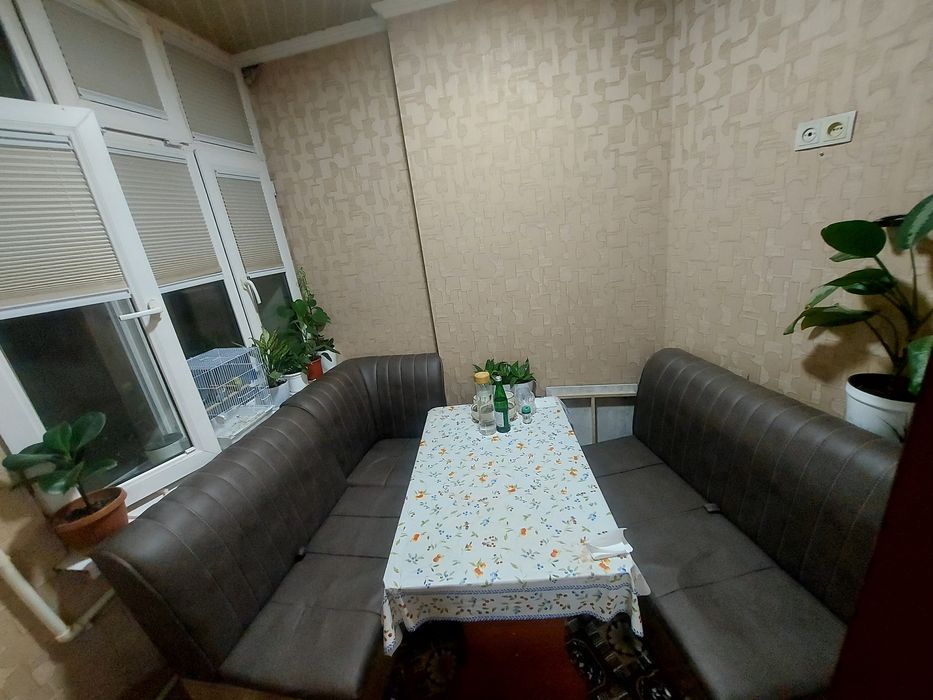 Квартира своя. Яккасарай