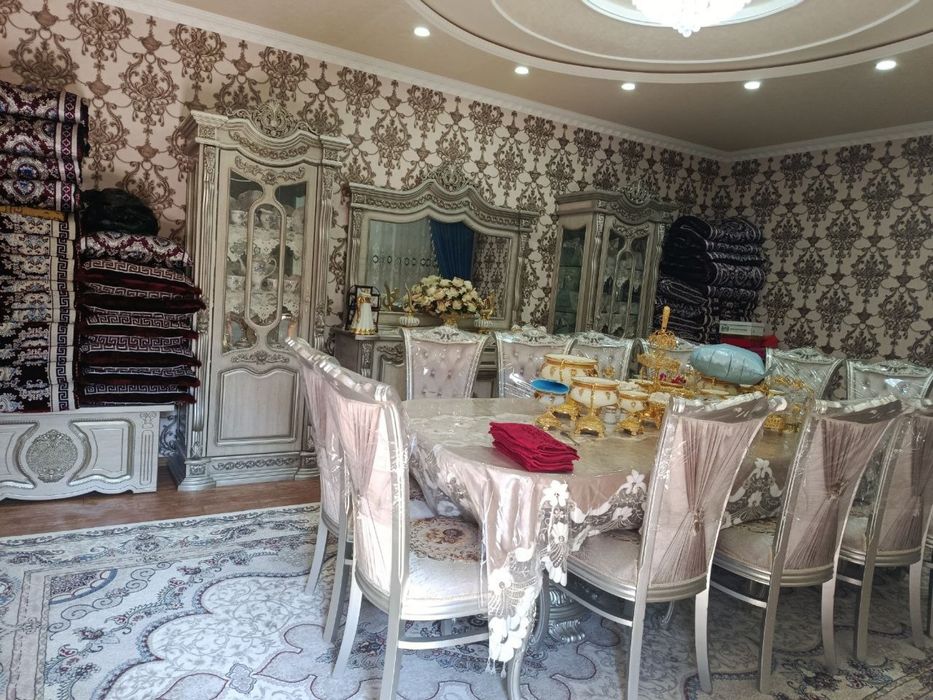 Камут пенал стол стул