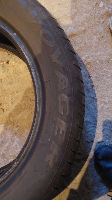 Летни гуми -  Voyager SUMMER 205/55 R16