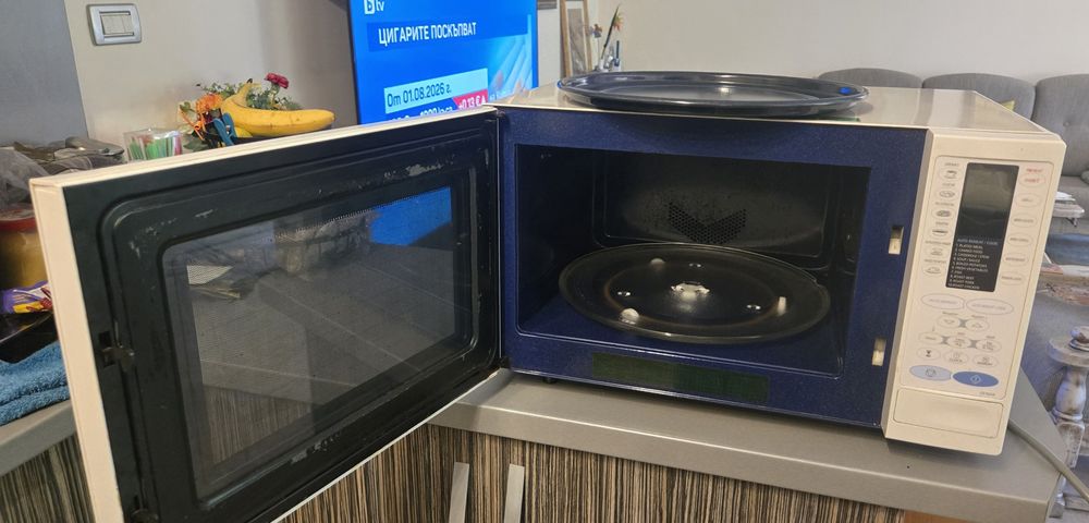 Микровълнова  Samsung CE101K