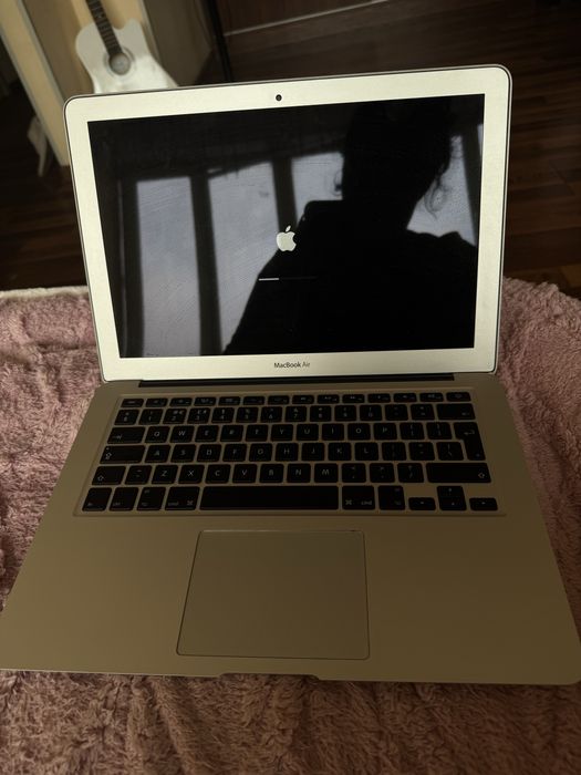 MacBook Air 13” 2014