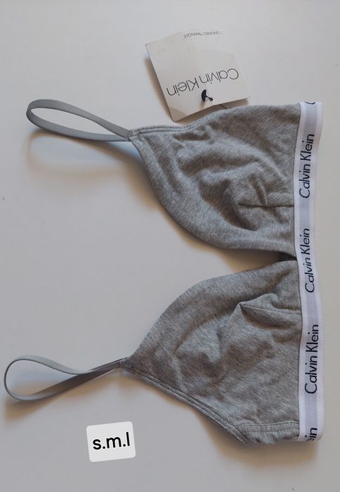 Bustiera Calvin Klein Originale