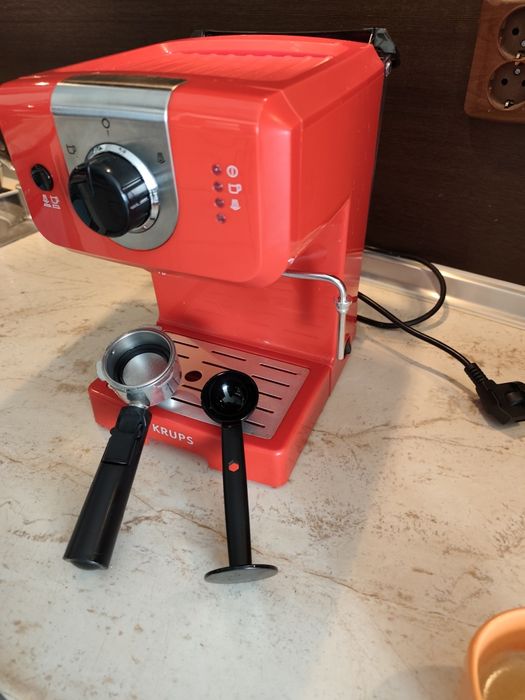 Кафемашина Krups