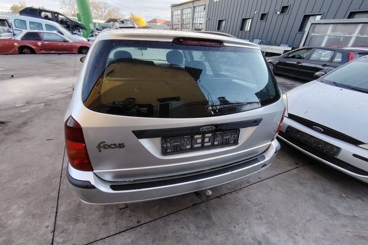 Hayon / Haion cu luneta Ford Focus 2001 1.8 Tddi MT (90 hp)
