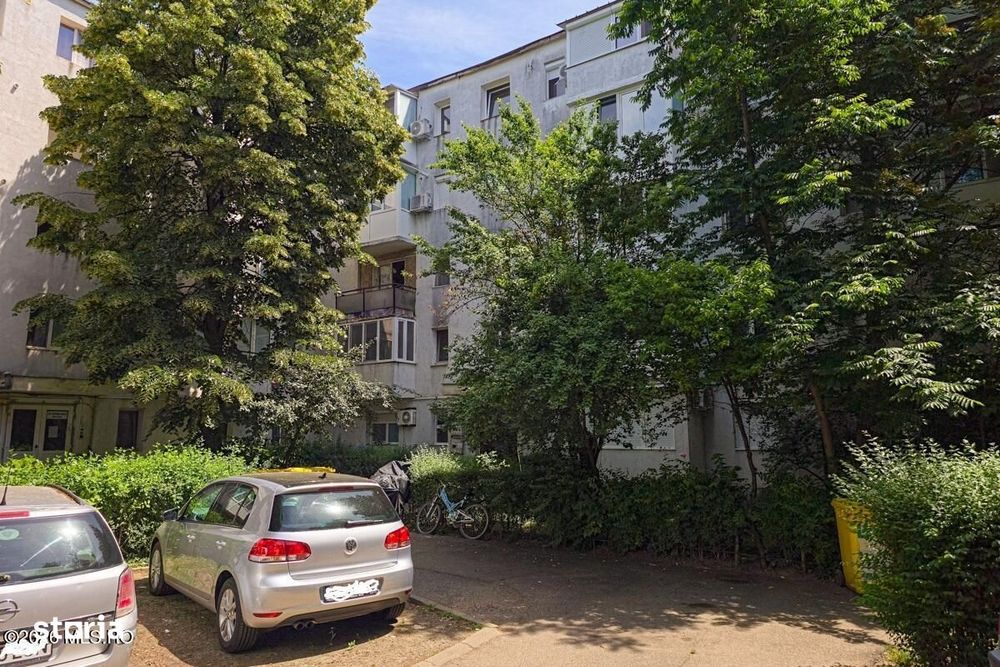 Sagului - Intrarea Raului - Apartament 2 Camere + Birou/Dormitor Mic