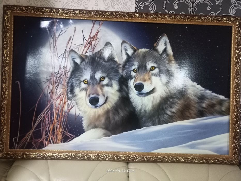 Картина  продажа