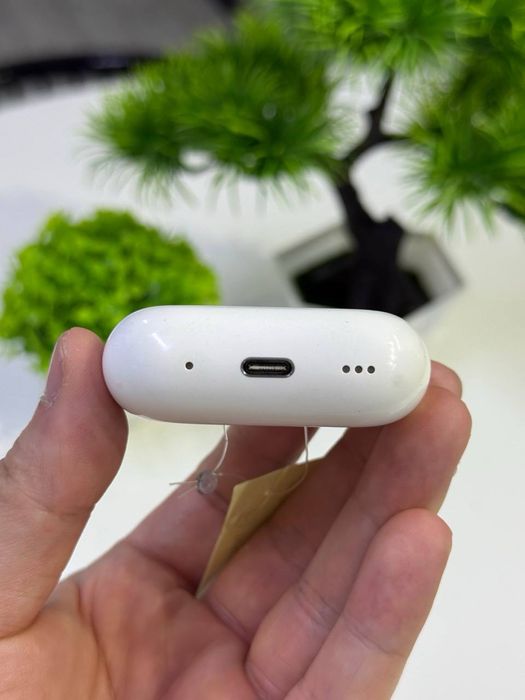 Air Pods Pro 2 (Type-C)   Комплектация: БК (6)~«