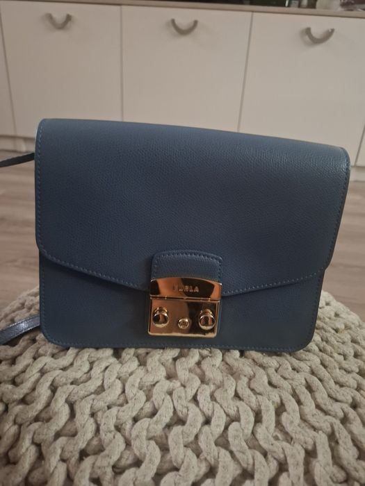Furla Metropolis