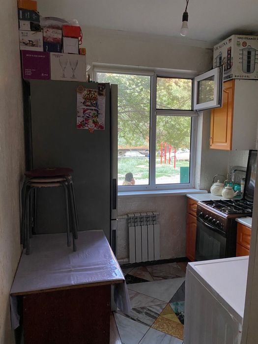 Срочно сатылады Байтурсынов 17