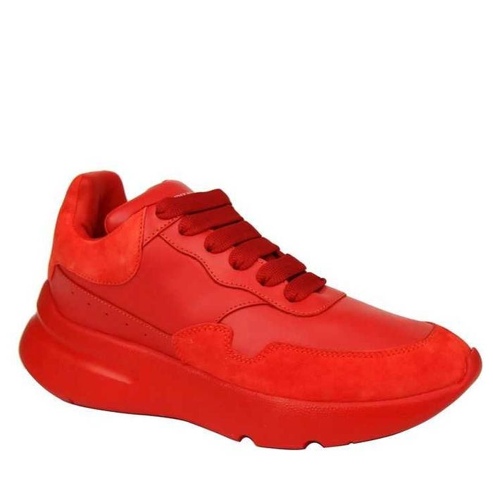 Alexander Mcqueen adidasi