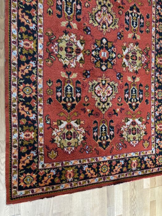 Продаю ковер советский винтаж