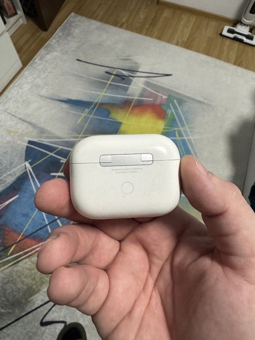 Apple Airpods Pro