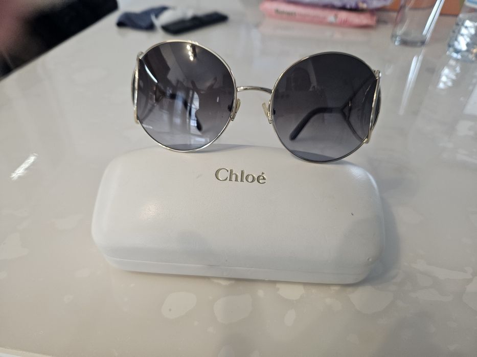 Дамски Очила Guess и Chloe