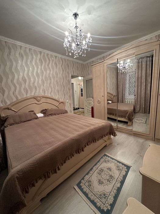 Продам спальнный гарнитур