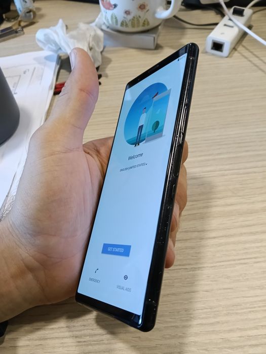 Vând telefon Xperia 5