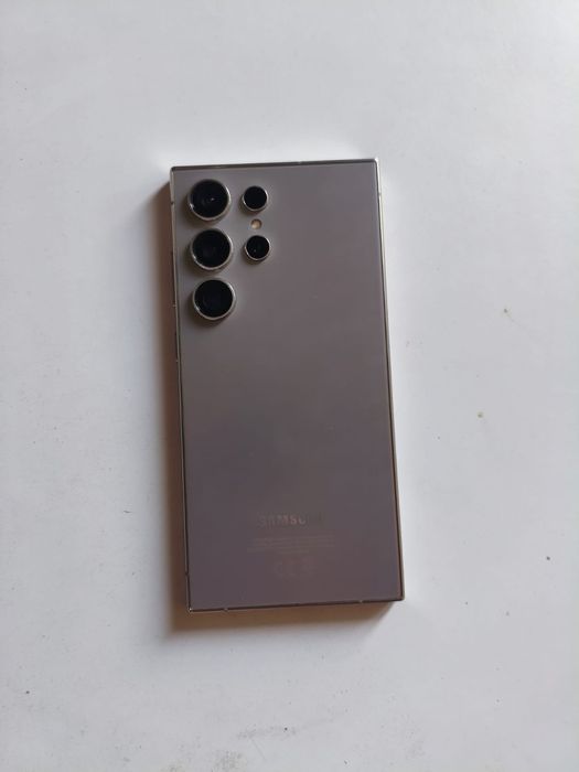 Samsung galaxy s24 ultra