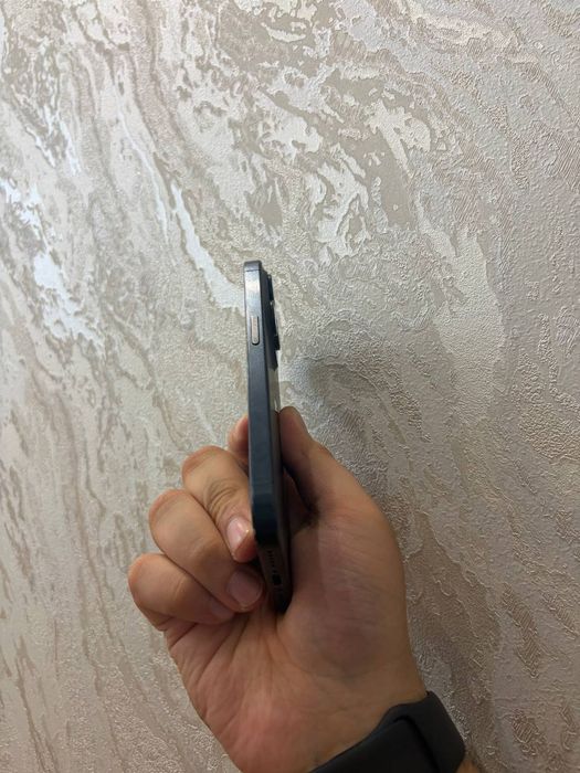 Iphone 15 pro 128 GB