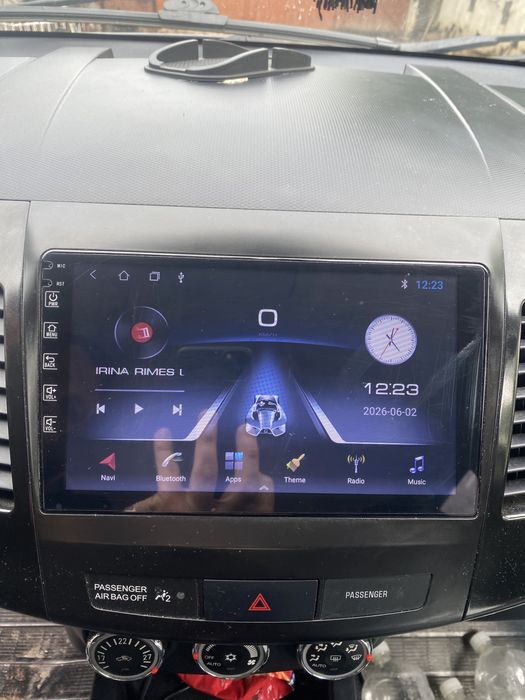 PEUGEOT 4007 2011 — imagine 3
